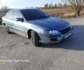 Синий Опель Омега, объемом двигателя 2 л и пробегом 350 тыс. км за 3300 $, фото 12 на Automoto.ua
