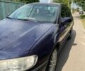 Синій Опель Омега, об'ємом двигуна 2.5 л та пробігом 348 тис. км за 2500 $, фото 1 на Automoto.ua