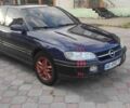Синий Опель Омега, объемом двигателя 2.5 л и пробегом 385 тыс. км за 3400 $, фото 9 на Automoto.ua
