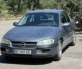Синий Опель Омега, объемом двигателя 2 л и пробегом 35 тыс. км за 1699 $, фото 1 на Automoto.ua
