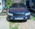 Синий Опель Омега, объемом двигателя 2.5 л и пробегом 432 тыс. км за 2750 $, фото 1 на Automoto.ua