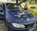 Синий Опель Омега, объемом двигателя 2 л и пробегом 3 тыс. км за 1456 $, фото 7 на Automoto.ua