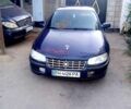 Синий Опель Омега, объемом двигателя 2 л и пробегом 0 тыс. км за 3000 $, фото 1 на Automoto.ua