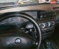 Синий Опель Омега, объемом двигателя 2 л и пробегом 335 тыс. км за 2100 $, фото 1 на Automoto.ua