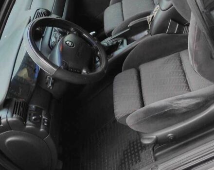 Синий Опель Омега, объемом двигателя 2.5 л и пробегом 385 тыс. км за 3400 $, фото 6 на Automoto.ua