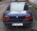 Синій Опель Омега, об'ємом двигуна 2.5 л та пробігом 250 тис. км за 2300 $, фото 4 на Automoto.ua