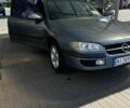 Синий Опель Омега, объемом двигателя 2 л и пробегом 300 тыс. км за 1700 $, фото 1 на Automoto.ua