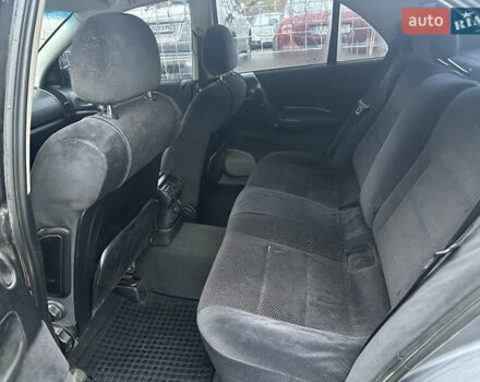 Синій Опель Омега, об'ємом двигуна 2 л та пробігом 295 тис. км за 2300 $, фото 7 на Automoto.ua