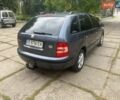 Синий Опель Омега, объемом двигателя 2 л и пробегом 337 тыс. км за 3700 $, фото 32 на Automoto.ua
