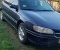 Синий Опель Омега, объемом двигателя 2 л и пробегом 260 тыс. км за 1750 $, фото 1 на Automoto.ua