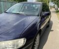 Синій Опель Омега, об'ємом двигуна 2.5 л та пробігом 348 тис. км за 2501 $, фото 4 на Automoto.ua