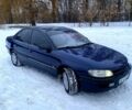 Синий Опель Омега, объемом двигателя 2 л и пробегом 0 тыс. км за 2100 $, фото 1 на Automoto.ua