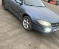 Синий Опель Омега, объемом двигателя 2 л и пробегом 300 тыс. км за 2200 $, фото 4 на Automoto.ua