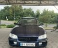 Синій Опель Омега, об'ємом двигуна 2.5 л та пробігом 349 тис. км за 2500 $, фото 1 на Automoto.ua