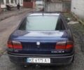 Синій Опель Омега, об'ємом двигуна 2.5 л та пробігом 250 тис. км за 2300 $, фото 7 на Automoto.ua