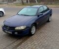 Синий Опель Омега, объемом двигателя 2 л и пробегом 0 тыс. км за 1500 $, фото 1 на Automoto.ua