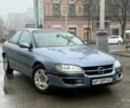 Синій Опель Омега, об'ємом двигуна 2 л та пробігом 320 тис. км за 1250 $, фото 1 на Automoto.ua
