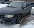 Синий Опель Омега, объемом двигателя 2 л и пробегом 330 тыс. км за 1851 $, фото 1 на Automoto.ua