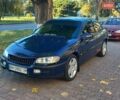 Синий Опель Омега, объемом двигателя 2.5 л и пробегом 285 тыс. км за 2400 $, фото 2 на Automoto.ua