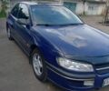 Синій Опель Омега, об'ємом двигуна 2 л та пробігом 140 тис. км за 2500 $, фото 1 на Automoto.ua