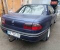 Синій Опель Омега, об'ємом двигуна 2 л та пробігом 294 тис. км за 2000 $, фото 11 на Automoto.ua