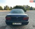 Синий Опель Омега, объемом двигателя 2 л и пробегом 248 тыс. км за 1750 $, фото 5 на Automoto.ua
