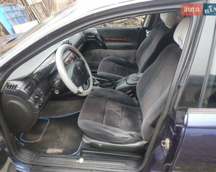 Синій Опель Омега, об'ємом двигуна 2 л та пробігом 370 тис. км за 2800 $, фото 8 на Automoto.ua