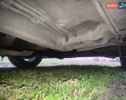 Синій Опель Омега, об'ємом двигуна 2 л та пробігом 370 тис. км за 2800 $, фото 11 на Automoto.ua