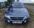 Синій Опель Омега, об'ємом двигуна 2 л та пробігом 171 тис. км за 3500 $, фото 6 на Automoto.ua