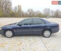 Синій Опель Омега, об'ємом двигуна 2.5 л та пробігом 300 тис. км за 2900 $, фото 1 на Automoto.ua