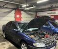 Синій Опель Омега, об'ємом двигуна 2 л та пробігом 450 тис. км за 1100 $, фото 1 на Automoto.ua