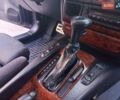 Синий Опель Омега, объемом двигателя 2.5 л и пробегом 285 тыс. км за 2400 $, фото 17 на Automoto.ua