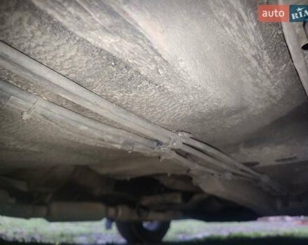 Синій Опель Омега, об'ємом двигуна 2 л та пробігом 370 тис. км за 2800 $, фото 13 на Automoto.ua