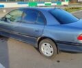 Синий Опель Омега, объемом двигателя 2 л и пробегом 310 тыс. км за 2700 $, фото 3 на Automoto.ua
