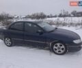 Синій Опель Омега, об'ємом двигуна 2 л та пробігом 2 тис. км за 2000 $, фото 1 на Automoto.ua