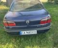 Синий Опель Омега, объемом двигателя 2 л и пробегом 250 тыс. км за 904 $, фото 1 на Automoto.ua
