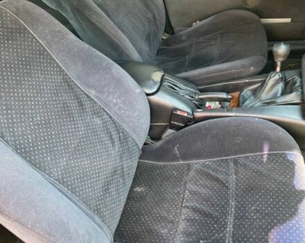 Синий Опель Омега, объемом двигателя 2 л и пробегом 2 тыс. км за 1500 $, фото 6 на Automoto.ua