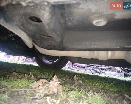 Синій Опель Омега, об'ємом двигуна 2 л та пробігом 370 тис. км за 2800 $, фото 5 на Automoto.ua