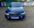 Синій Опель Омега, об'ємом двигуна 2 л та пробігом 400 тис. км за 2500 $, фото 1 на Automoto.ua