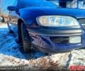 Синий Опель Омега, объемом двигателя 2 л и пробегом 317 тыс. км за 3100 $, фото 1 на Automoto.ua