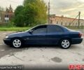 Синій Опель Омега, об'ємом двигуна 2.5 л та пробігом 261 тис. км за 3000 $, фото 1 на Automoto.ua