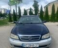 Синий Опель Омега, объемом двигателя 2 л и пробегом 237 тыс. км за 2000 $, фото 3 на Automoto.ua