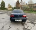 Синий Опель Омега, объемом двигателя 2.5 л и пробегом 300 тыс. км за 2500 $, фото 3 на Automoto.ua