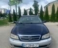 Синій Опель Омега, об'ємом двигуна 2 л та пробігом 237 тис. км за 2000 $, фото 3 на Automoto.ua