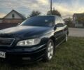 Синий Опель Омега, объемом двигателя 2.2 л и пробегом 233 тыс. км за 2750 $, фото 1 на Automoto.ua