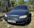 Синій Опель Омега, об'ємом двигуна 2 л та пробігом 500 тис. км за 1251 $, фото 1 на Automoto.ua
