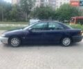 Синий Опель Омега, объемом двигателя 2 л и пробегом 237 тыс. км за 2000 $, фото 10 на Automoto.ua