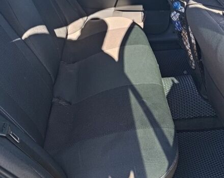 Опель Омега 2000 в Николаеве на Automoto.ua Синий Опель Омега, объемом двигателя 2 л и пробегом 350 тыс. км за 4500 $, фото 6 на Automoto.ua