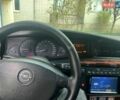Синій Опель Омега, об'ємом двигуна 2.2 л та пробігом 356 тис. км за 2700 $, фото 7 на Automoto.ua