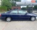 Синий Опель Омега, объемом двигателя 2 л и пробегом 237 тыс. км за 2000 $, фото 1 на Automoto.ua